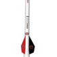 Estes 7244 Indicator Flying Model Rocket Kit