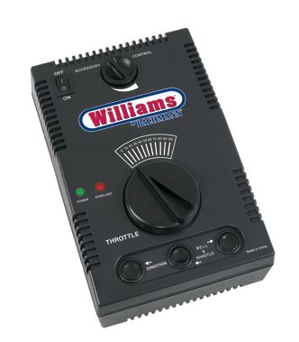 Williams 00233 O 80 Watt Transformer