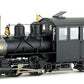 Bachmann 25498 On30 Undecorated 2-4-4 Forney Steam Locomotive w/DCC & Sound