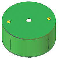 Rapido Trains 320002 HO Uncoupler - RailCrew (Pack of 6)