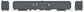 Rapido Trains 506056 N Southern Pacific 73' Smooth Side Baggage-Express #6609