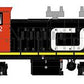 Rapido Trains 70016 N Canadian National GMD-1 1000 Series 6-Axle Version #1025