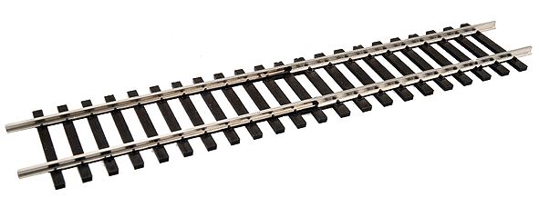 Walthers 948-897 HO Code 100 to Code 83 Nickel Silver Transition Track