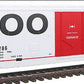 Walthers 931-1671 HO Soo Line 50' Plug-Door Boxcar #178286 - Ready To Run
