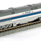 Kato 176-6024 N Amtrak Phase IV 40th Anniversary P42 Genesis Diesel Locomotive