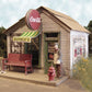 Bar Mills 193 S Hinkle's Package Store Kit