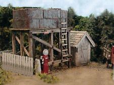 Bar Mills 512 HO Hank's Fuel Co. Kits