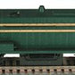 Stewart 4604 HO Central of New Jersey Diesel Baldwin RS-12 Powered #1206