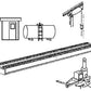 Stewart 1211 N Yard Diesel Maintenance Facility Kit