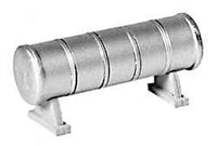 Stewart Hobbies 1216 N Refinery Type Pressure Tank Kit