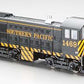 Bachmann 63207 HO Southern Pacific Alco S4 Diesel Loco #1469 w/Sound & DCC