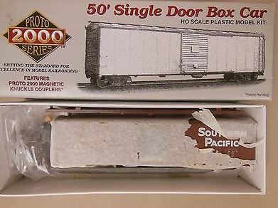 Proto 2000 21501 HO Southern Pacific 50' Single Door Boxcar #170449