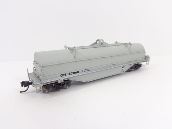 Atlas 50000865 N Canadian National 42' Coil Steel Car #187060
