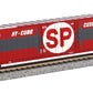 Bluford Shops 86561 N Southern Pacific 86' Double-Door Auto Parts Boxcar #616527