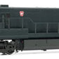 Rivarossi HR2534 HO Pennsylvania Railroad GE U25C Diesel Locomotive #6519