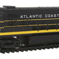 Rivarossi HR2536 HO Atlantic Coast Line GE U25C Diesel Locomotive w/DC #3012
