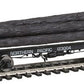 Rivarossi HR6312 HO Northern Pacific 38' Skeleton Log Car (Set of 2)