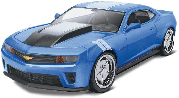 Revell 85-4370 1:25 2013 Camaro® ZL1™ Plastic Model Kit