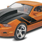 Revell 85-4379 1:25 Ford Mustang GT Plastic Model Kit