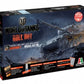 Italeri 37506 1:35 World of s Pz.Kpfw.V Panther Military Tank Model Kit