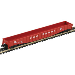 Athearn 11322 N Great Northern 65'6