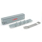 Athearn 1919 HO Firestone Plastics 55' ACF Centerflow Hopper Kit