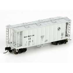 Athearn 23077 N Great Northern GATC 2600 Airslide Hopper #71904