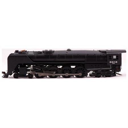 Bachmann 50303 HO New York Central 4-8-4 Niagara w/DCC Steam Locomotive #6016