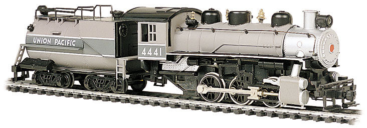 Wagon Union Pacific Bachmann - 50 Cm - Train De Jardin échelle 0 - Occasion