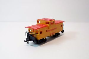 Bachmann HO Union Pacific Caboose #25743