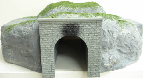 MTH 40-1070 Over & Under Tunnel