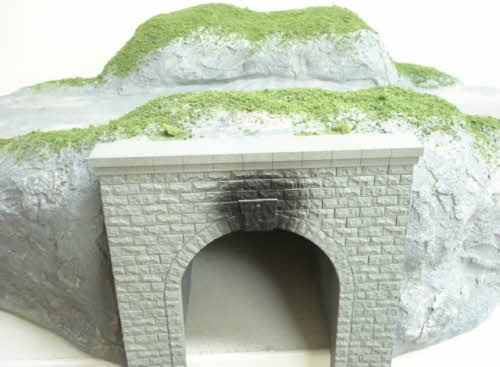 MTH 40-1070 Over & Under Tunnel