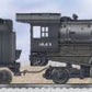 Lionel 6-38609 NYC Mikado Steam Locomotive w/TMCC #1843