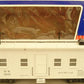 USA Trains R1840 G Maintenance of Way Kitchen Car -Metal Wheels/Weathered