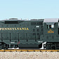 USA Trains R22110 G Pennsylvania EMD GP9 Diesel Locomotive #2036