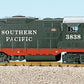 USA Trains 22111 G Southern Pacific GP-9 Diesel Locomotive #3838