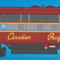 USA Trains 22354 G Canadian Pacific F-3A Diesel Locomotive