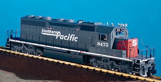 USA Trains 22303 G Southern Pacific SD40-2 Diesel Locomotive #8475
