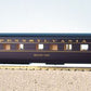 USA Trains R31020 G Pennsylvania Aluminum Observation Passenger Car