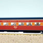 USA Trains 31091 G Southern Pacific Daylight Coach Car - Metal Wheels