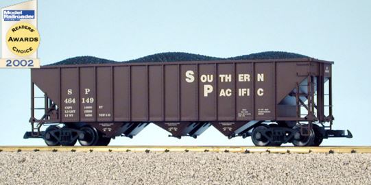 USA Trains 14005 G Southern Pacific 70-Ton Hopper #464149