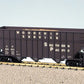 USA Trains R14080 G SP Woodchip Car with "Real" Woodchip Load #464331