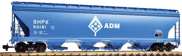 USA Trains R14125 G ADMX 