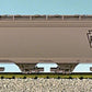 USA Trains R14130 G Pennsylvania 4 Bay Center Flow Hopper