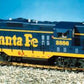 USA Trains 22115 Santa Fe GP-9 Diesel Locomotive #2886