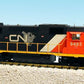 USA Trains R22224 G Canadian National GP 38-2 Diesel Locomotive #9403