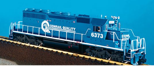 USA Trains 22305 G Conrail SD40-2 Diesel Locomotive #6373