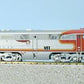 USA Trains 22504 G Santa Fe Passenger "Warbonnet" ALCO PA-1 Diesel Locomotive