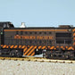 USA Trains 22555 G Southern Pacific ALCO S4 Switcher Diesel Locomotive #1516