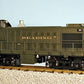 USA Trains 22558 G Reading ALCO S4 Powered Diesel Locomotive #54
